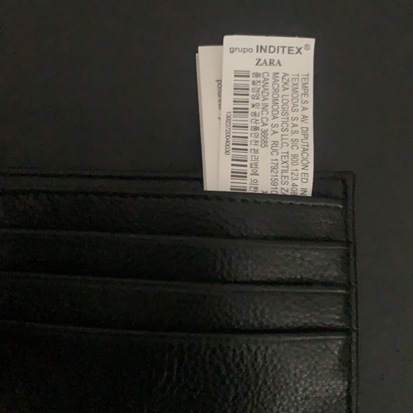 WALLET - Picture 6 of 7